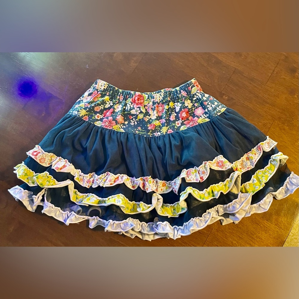Matilda Jane  skirt